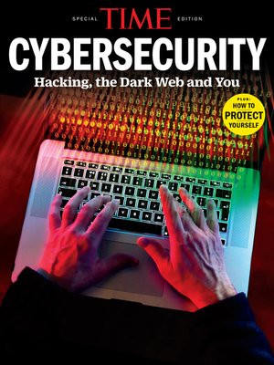 Cybersecurity - ebook